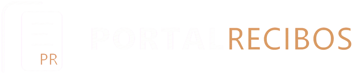 Portal Recibos